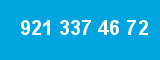 921 337 46 72 921 337 46 72